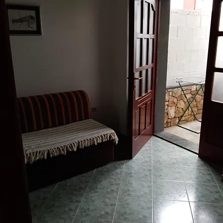 Kamenica Appartamento Kukljica