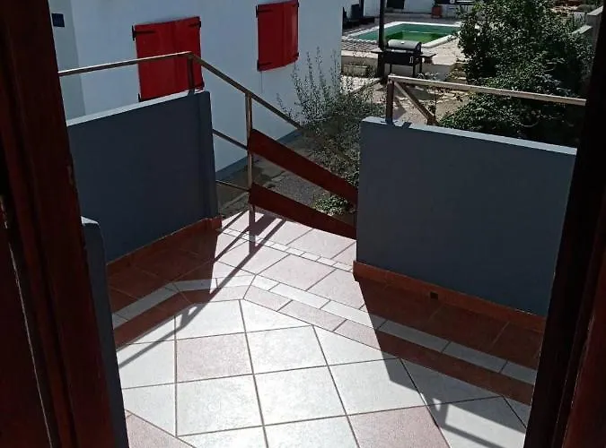 Apartman Kamenica Kukljica