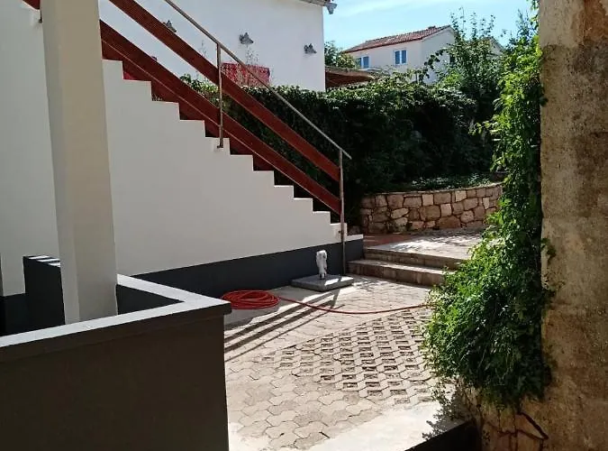 Apartman Kamenica Kukljica