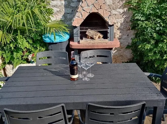 Apartman Kamenica Kukljica