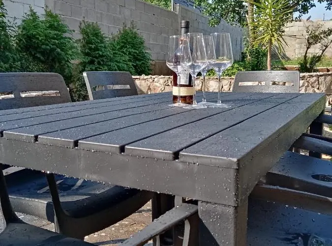 Kamenica Apartman Kukljica
