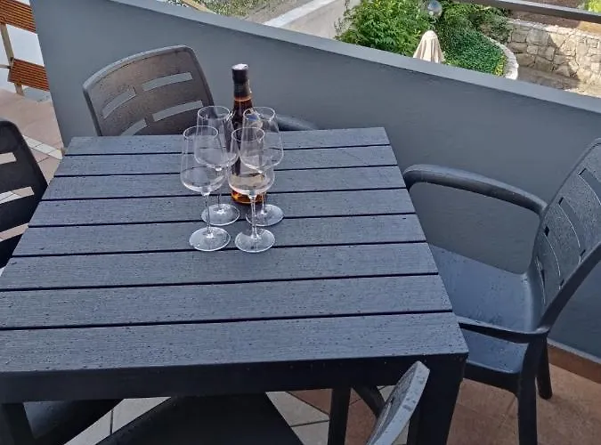 Apartman Kamenica