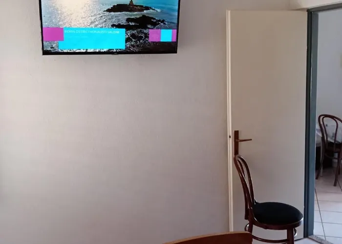 Apartman Kamenica