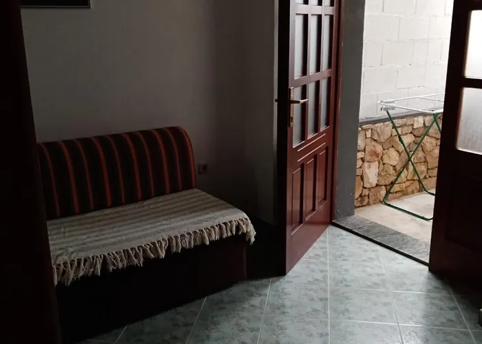 Kamenica Apartman Kukljica