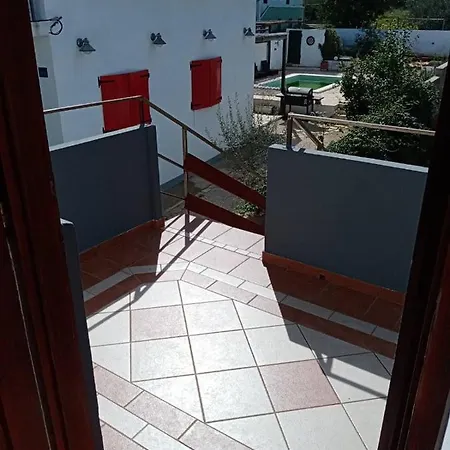 Appartement Kamenica Kukljica