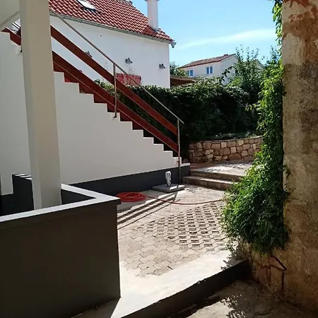 Appartement Kamenica Kukljica