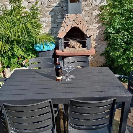 Appartement Kamenica Kukljica