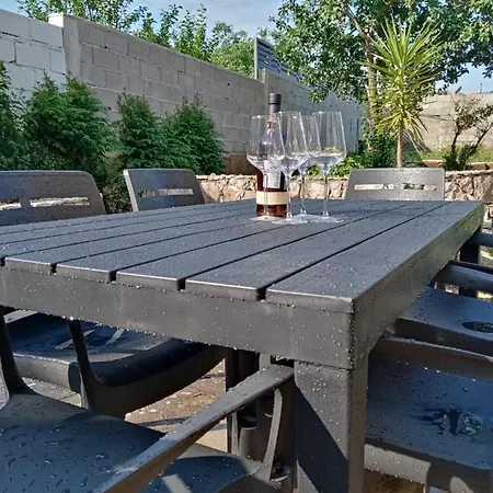 Kamenica Appartement Kukljica