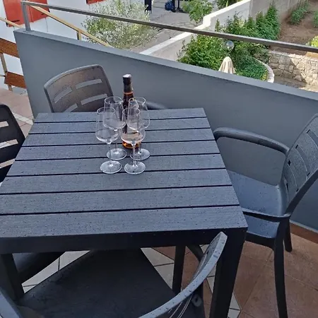 Appartement Kamenica