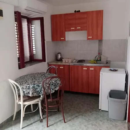 Appartement Kamenica Kukljica
