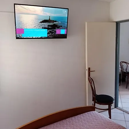 Appartement Kamenica